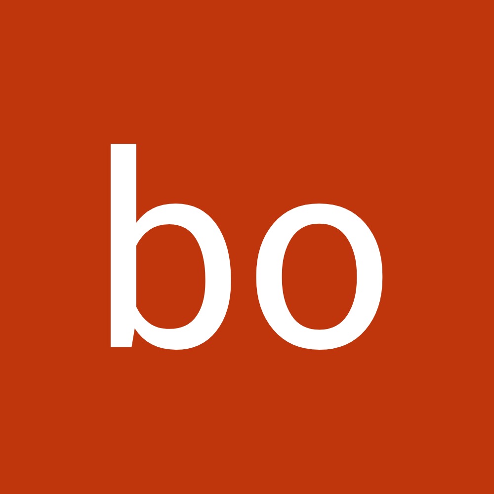 Meet your Posher, Bo